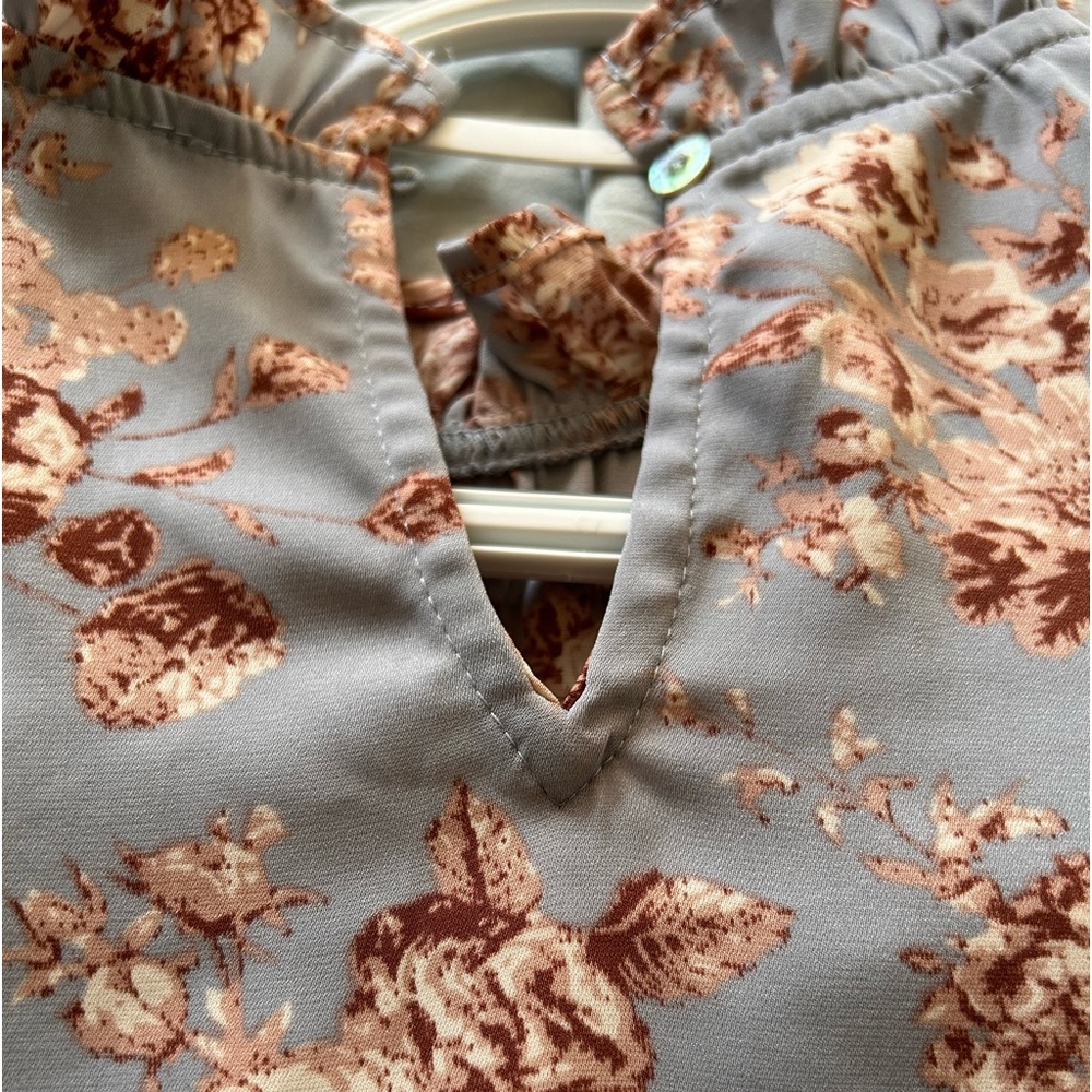 Entro Ladies shirt